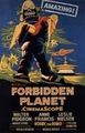 Thumbnail Forbidden Planet